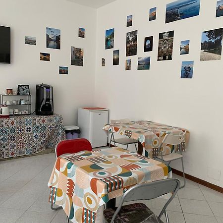 Smart Rooms ตรีเอสเต ภายนอก รูปภาพ