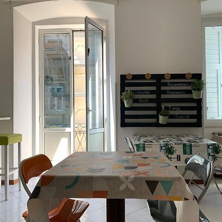 Smart Rooms ตรีเอสเต ภายนอก รูปภาพ