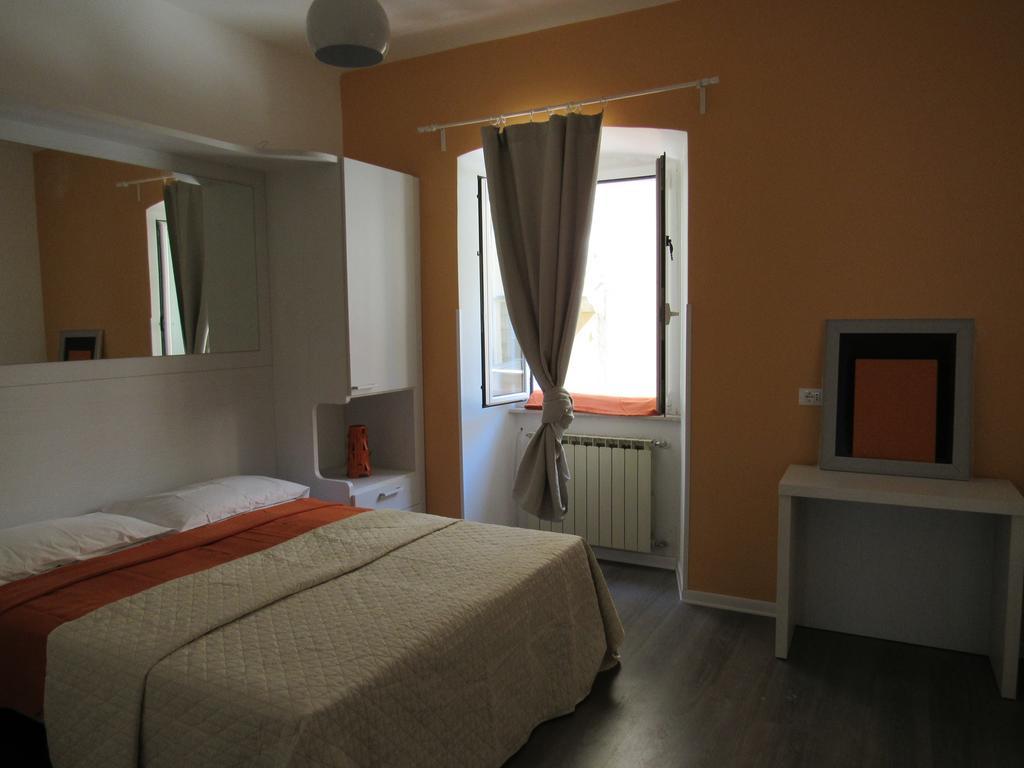 Smart Rooms ตรีเอสเต ห้อง รูปภาพ