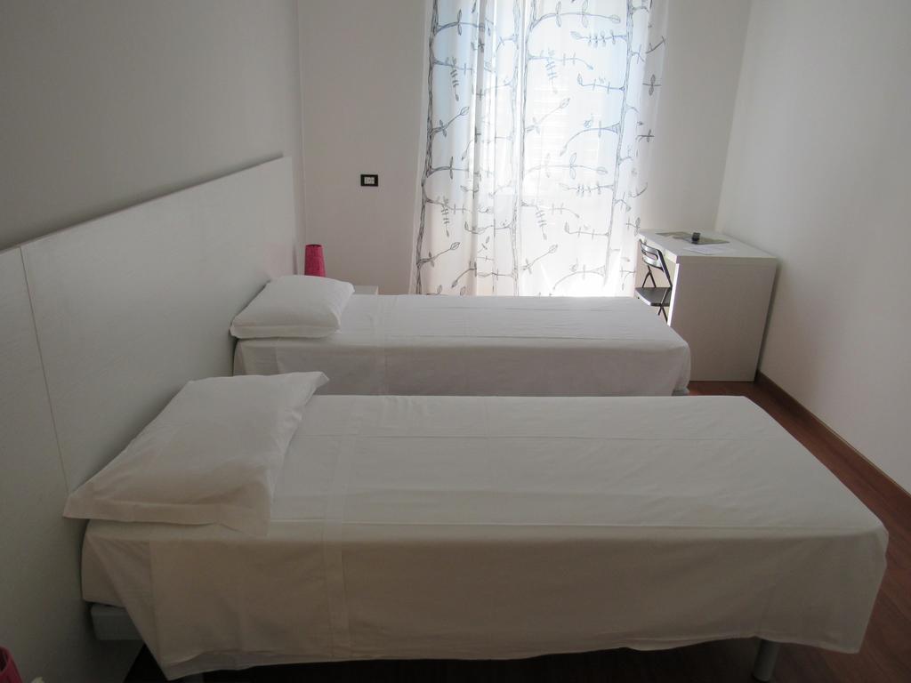 Smart Rooms ตรีเอสเต ห้อง รูปภาพ