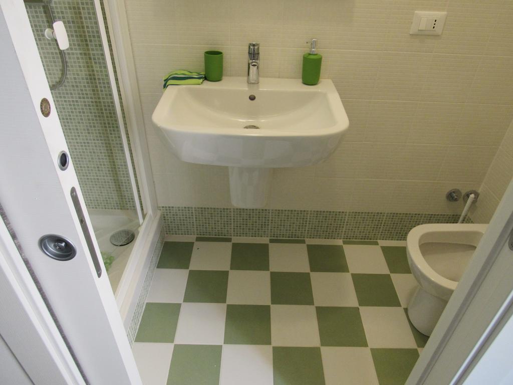 Smart Rooms ตรีเอสเต ห้อง รูปภาพ