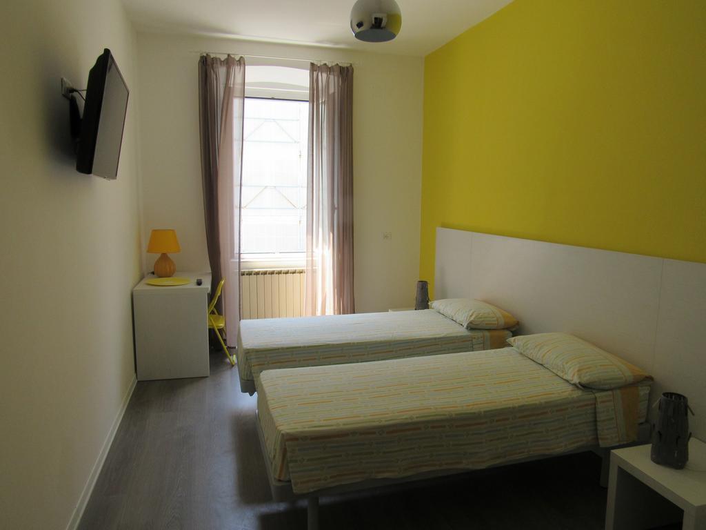 Smart Rooms ตรีเอสเต ห้อง รูปภาพ