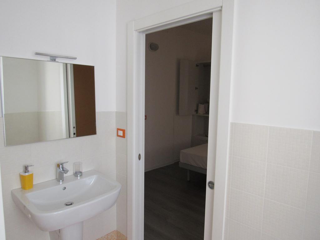 Smart Rooms ตรีเอสเต ห้อง รูปภาพ