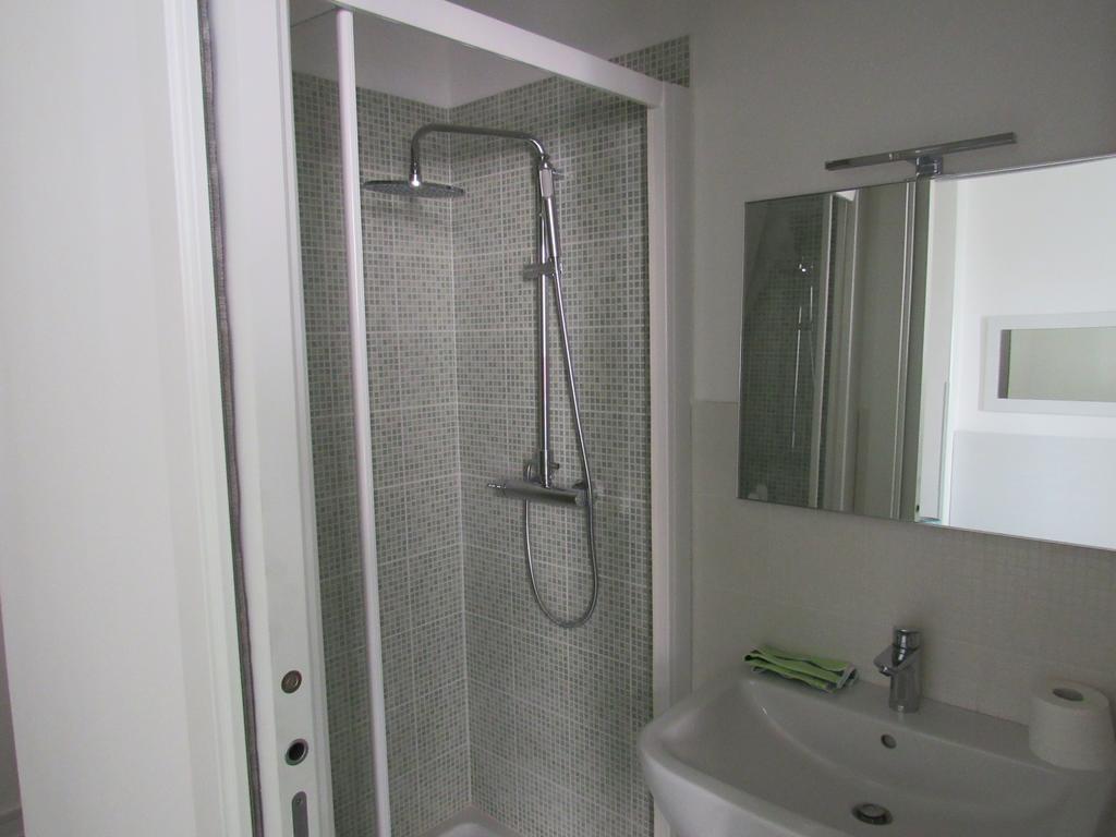 Smart Rooms ตรีเอสเต ห้อง รูปภาพ
