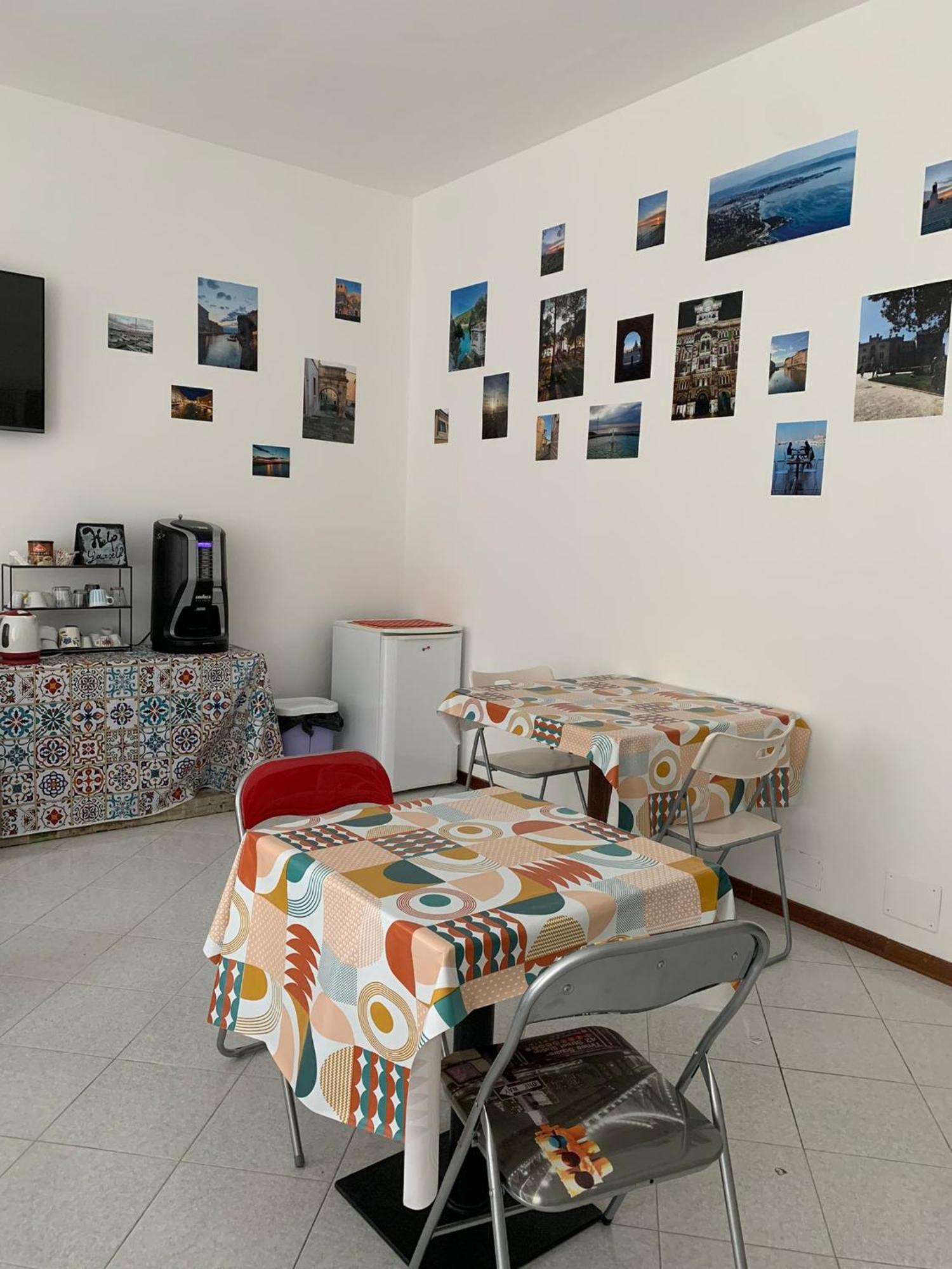 Smart Rooms ตรีเอสเต ภายนอก รูปภาพ