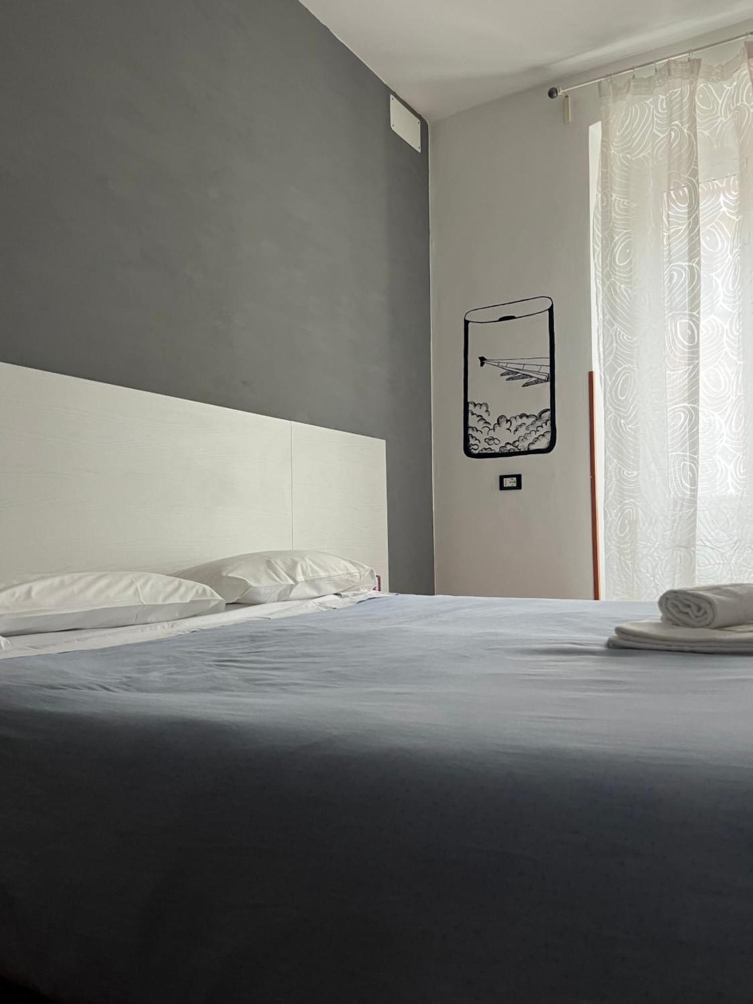 Smart Rooms ตรีเอสเต ภายนอก รูปภาพ