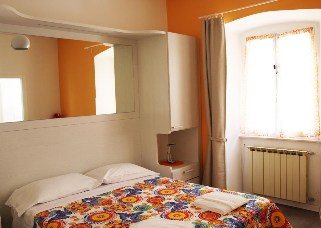 Smart Rooms ตรีเอสเต ภายนอก รูปภาพ