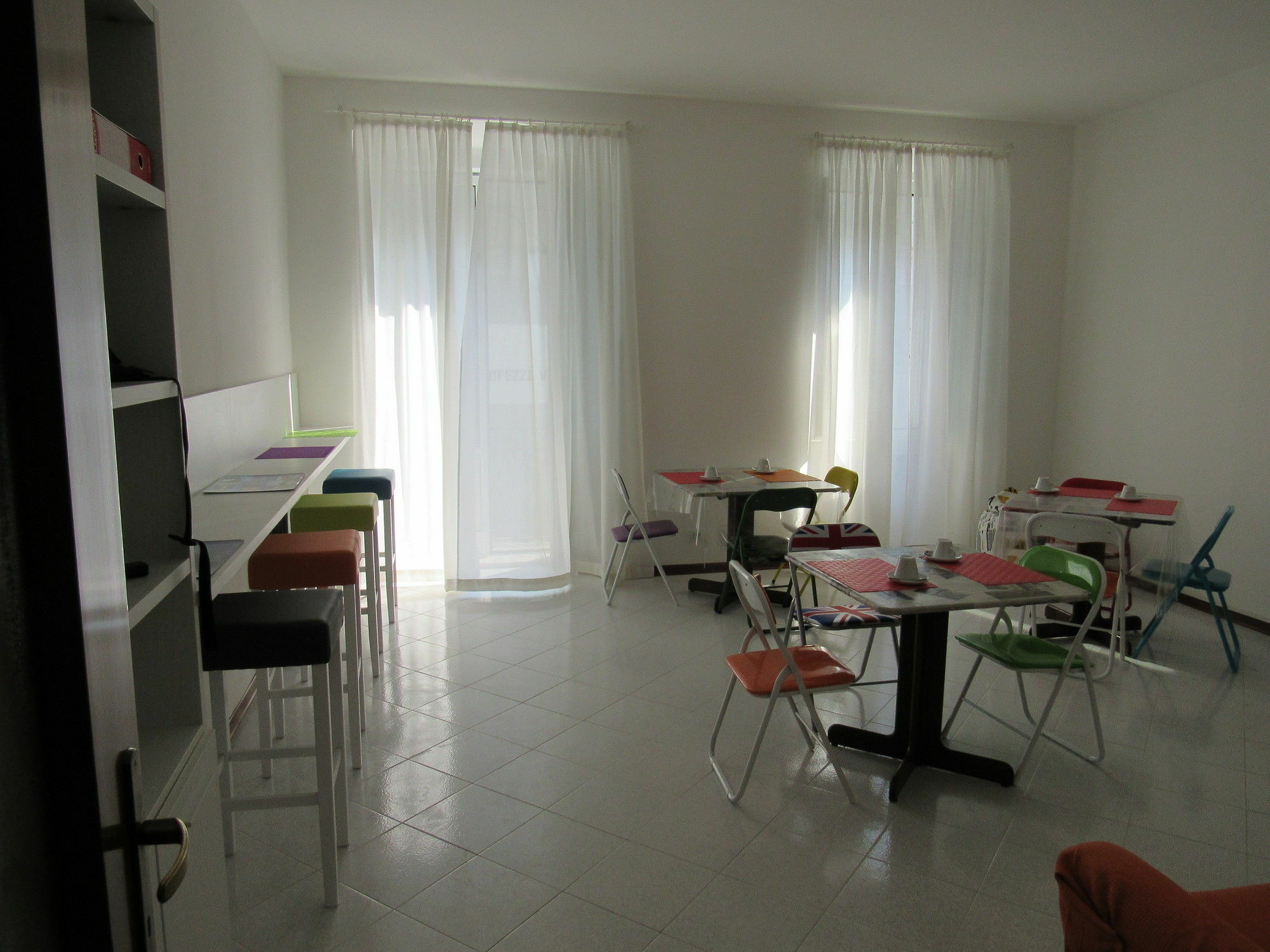 Smart Rooms ตรีเอสเต ภายนอก รูปภาพ