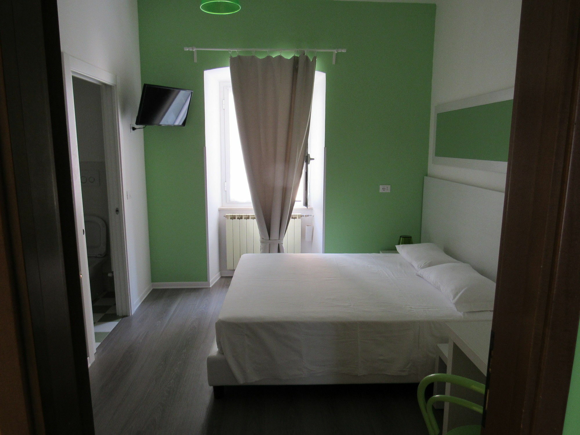 Smart Rooms ตรีเอสเต ภายนอก รูปภาพ