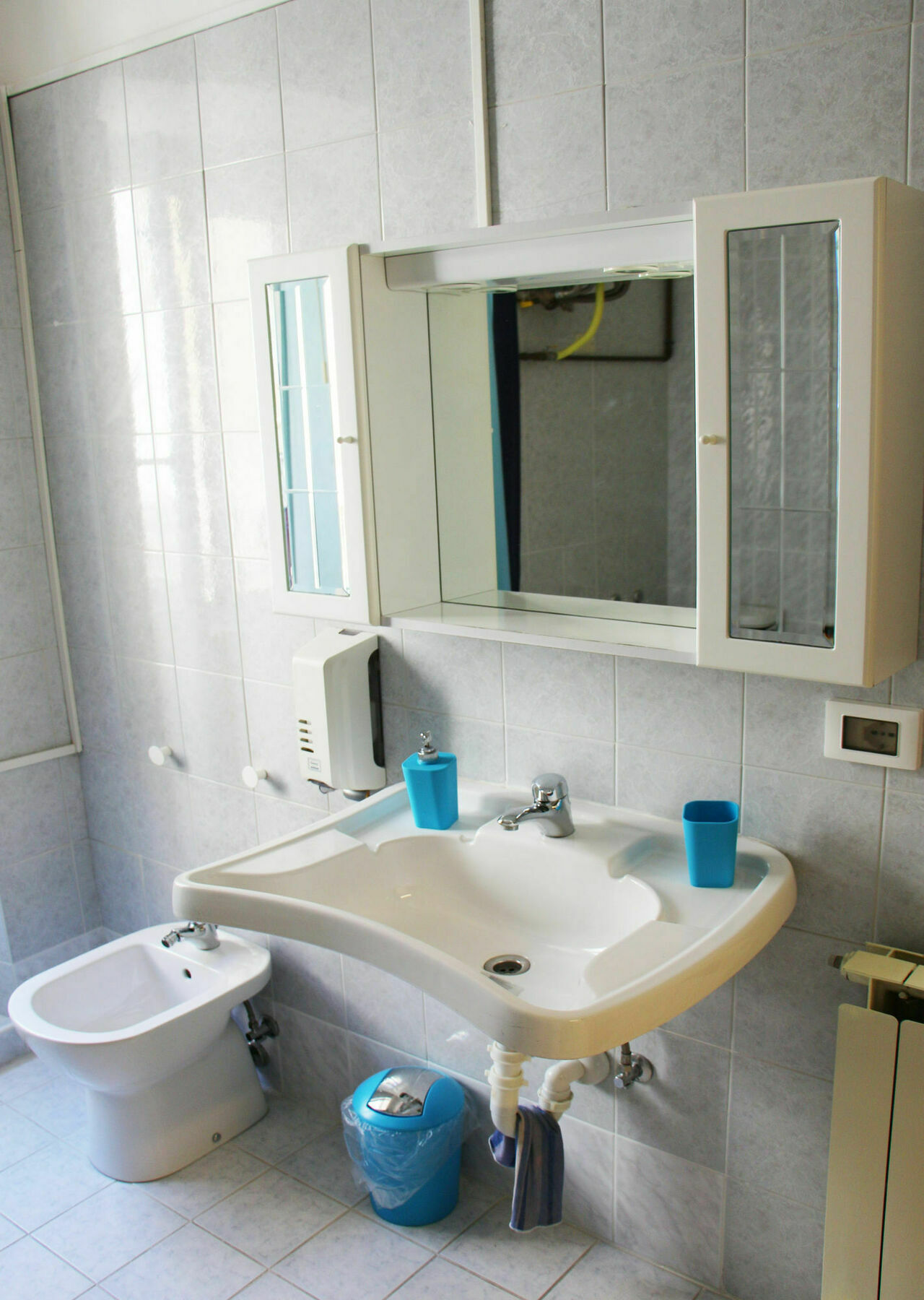 Smart Rooms ตรีเอสเต ภายนอก รูปภาพ