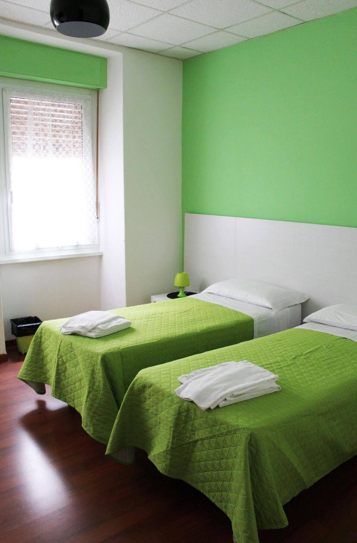 Smart Rooms ตรีเอสเต ภายนอก รูปภาพ
